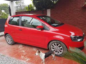 Volkswagen Fox 1.6