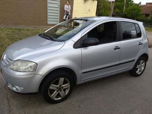 Volkswagen Fox 1.6 Trendline