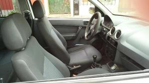 Volkswagen Gol 3P 1.6 Power Dh Aa usado  kms