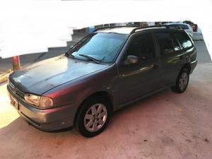 Volkswagen Gol Country