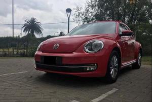 Volkswagen The Beetle