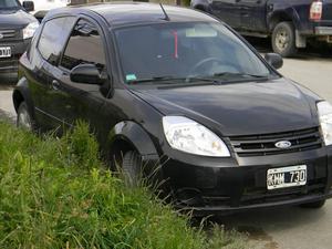 vendo permuto ford ka