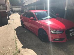 Audi A4 1.8 TFSI 160 CV usado  kms