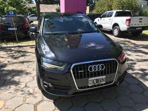 Audi Q3 2.0 Quattro Tfsi 170cv