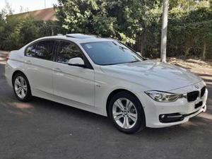 BMW Serie d Executive usado  kms