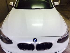 BMW Serie i 136cv At