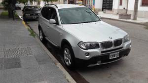 BMW Xsi Selective