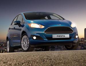 ** CUOTAS BAJAS TASA 0 ** 0KM FORD FIESTA KINETIC DESING