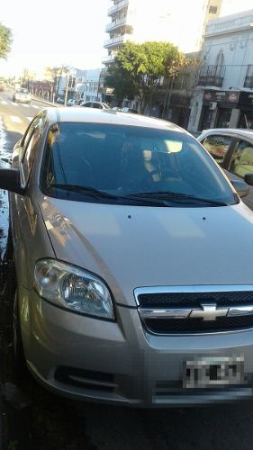 Chevrolet Aveo 1.6 Lt