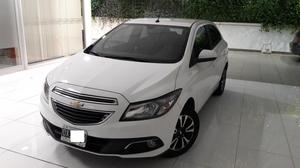 Chevrolet Onix Ltz  Km