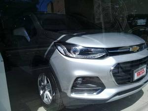 Chevrolet Tracker 1.8 Ltz