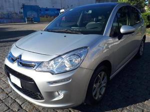 Citroen C3 1.5I 90 tendance pack secure usado  kms