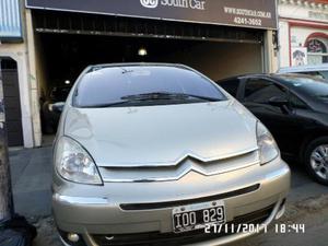 Citroen Xsara Picasso V exclusive usado 