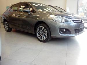 Citroën C4 Lounge Hdi Mt6 Feel Pack