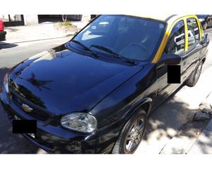 Corsa Classic . GNC. AA y DH. Impecable. Ex- taxi.