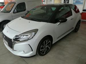 Ds3 Vti 120cv Autoplan! Financiación100%