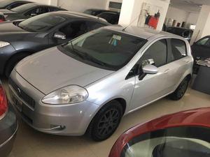 Fiat Punto, , Nafta