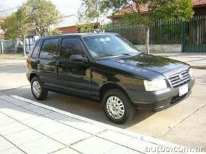 Fiat Uno  con Aire