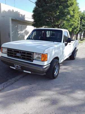 Ford F-100