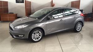 Ford Focus Iii