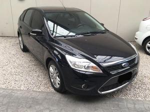 Ford Focus v Ghia 5p, , Nafta