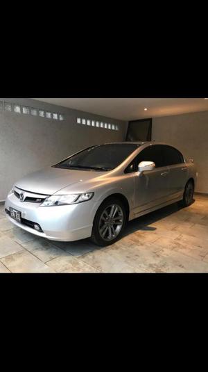 Honda Civic Si Impecable !