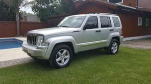 Jeep Cherokee 3.7 Limited 205hp Atx