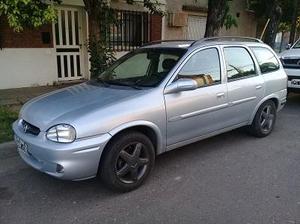 $. LEER BIEN.CORSA WAGON  GNC FULL.