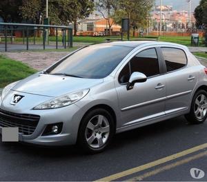 Peugeot 207 Compact Allure 1.6 Xs