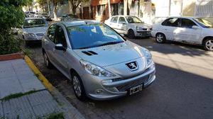 Peugeot 207 Compact Xs 1.6 Titular