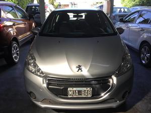 Peugeot 208 active 