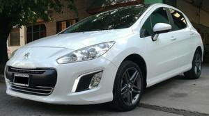 Peugeot 308 Sport 1.6 Thp