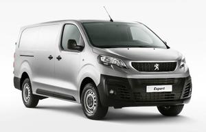 Peugeot Expert Premium 1.6 Hdi - Ventas Especiales