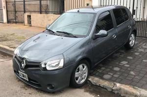 Renault Clio Mío