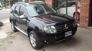 Renault Duster 2.0 4X2 2.0l