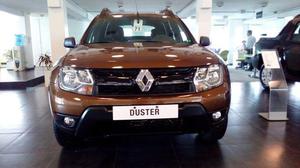 Renault Duster 2.0 4x2 Privilege, , Nafta