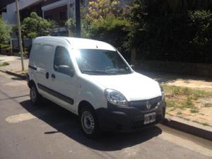 Renault Kangoo 2 Confort 1.6 CD SVT 1PL usado  kms