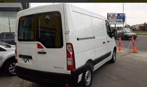 Renault Master 2.3 Dci Furgon L1h, Diesel