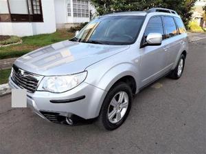 Subaru Forester 2.0 X usado  kms