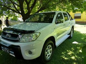 Toyota Hilux  Excelente