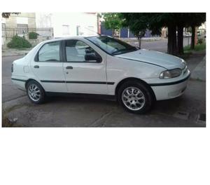 Vendo Fiat Siena