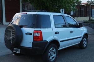 Vendo Ford Ecosport