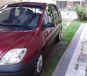 Vendo Renault senic 