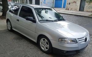 Vendo Volkswagen Gol