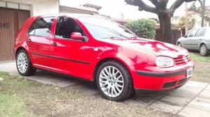 Volkswagen Golf 1.6 Titular, Impecable
