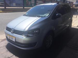 Volkswagen Suran 1.6 Trendline (my14)