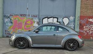 Volkswagen The Beetle 1.4 Tsi Design