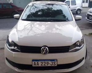 Volkswagen Voyage 1.6 Highline 101cv