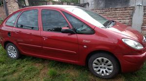 Xsara Picasso Hdi Esclusive Años 