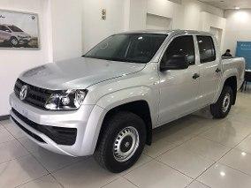 • AMAROK  OKM CONFORTLINE ENTREGA EN 20 DIAS !!!